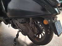 Snorscooter, piaggio, vespa sprint primavera 4t, 2017 - afbeelding 9 van  33