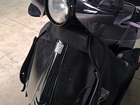 Snorscooter, piaggio, vespa sprint primavera 4t, 2017 - afbeelding 14 van  33