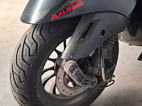 Snorscooter, piaggio, vespa sprint primavera 4t, 2017 - afbeelding 15 van  33