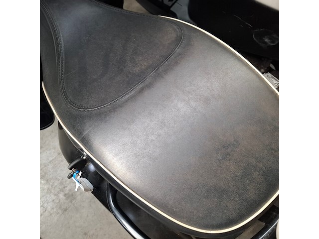 Snorscooter, piaggio, vespa sprint primavera 4t, 2017 - afbeelding 17 van  33
