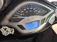 Snorscooter, piaggio, vespa sprint primavera 4t, 2017 - afbeelding 24 van  33