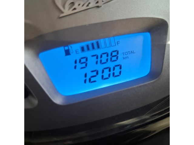 Snorscooter, piaggio, vespa sprint primavera 4t, 2017 - afbeelding 25 van  33