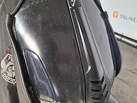 Snorscooter, piaggio, vespa sprint primavera 4t, 2017 - afbeelding 29 van  33