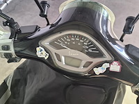 Snorscooter, piaggio, vespa sprint primavera 4t, 2017 - afbeelding 32 van  33