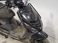 Snorscooter, piaggio, zip, 2013 - afbeelding 3 van  17