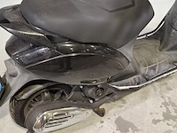 Snorscooter, piaggio, zip, 2013 - afbeelding 4 van  17