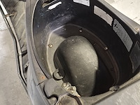 Snorscooter, piaggio, zip, 2013 - afbeelding 5 van  17