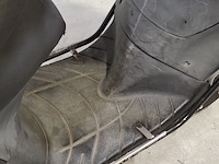 Snorscooter, piaggio, zip, 2013 - afbeelding 13 van  17