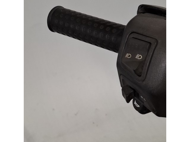 Snorscooter, piaggio, zip, 2013 - afbeelding 16 van  17