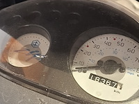 Snorscooter, piaggio, zip, 2013 - afbeelding 17 van  17