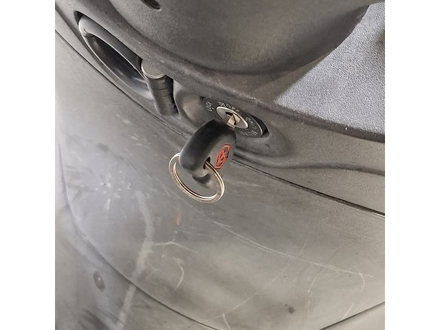 Snorscooter, piaggio, zip, 2013 - afbeelding 2 van  17