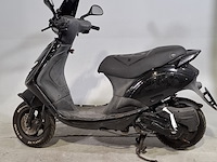 Snorscooter, piaggio, zip, 2013 - afbeelding 6 van  17