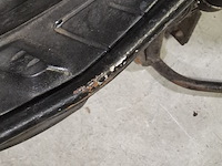 Snorscooter, piaggio, zip, 2013 - afbeelding 9 van  17