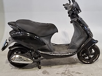 Snorscooter, piaggio, zip, 2013 - afbeelding 1 van  17