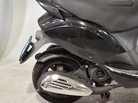 Snorscooter, piaggio, zip, 2013 - afbeelding 10 van  17