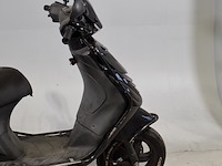 Snorscooter, piaggio, zip, 2013 - afbeelding 11 van  17