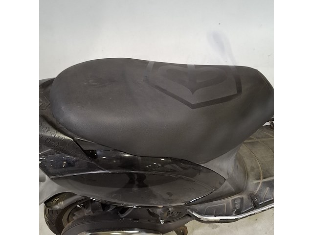 Snorscooter, piaggio, zip, 2013 - afbeelding 12 van  17