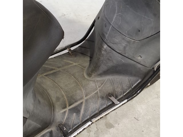 Snorscooter, piaggio, zip, 2013 - afbeelding 13 van  17