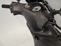 Snorscooter, piaggio, zip, 2013 - afbeelding 14 van  17