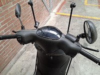 Snorscooter, piaggio, zip, 2015 - afbeelding 2 van  37