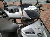 Snorscooter, piaggio, zip, 2015 - afbeelding 4 van  37