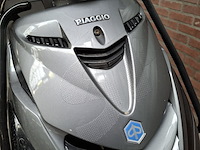 Snorscooter, piaggio, zip, 2015 - afbeelding 5 van  37