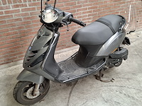 Snorscooter, piaggio, zip, 2015 - afbeelding 8 van  37