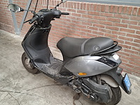 Snorscooter, piaggio, zip, 2015 - afbeelding 10 van  37