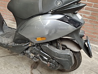Snorscooter, piaggio, zip, 2015 - afbeelding 11 van  37
