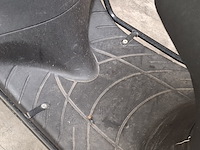 Snorscooter, piaggio, zip, 2015 - afbeelding 15 van  37