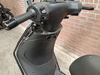 Snorscooter, piaggio, zip, 2015 - afbeelding 16 van  37