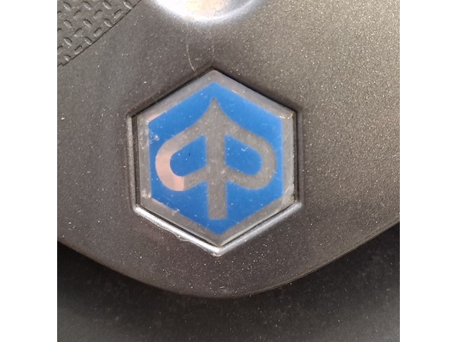 Snorscooter, piaggio, zip, 2015 - afbeelding 21 van  37