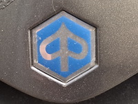 Snorscooter, piaggio, zip, 2015 - afbeelding 21 van  37