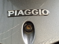Snorscooter, piaggio, zip, 2015 - afbeelding 22 van  37