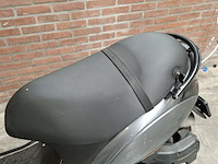 Snorscooter, piaggio, zip, 2015 - afbeelding 24 van  37