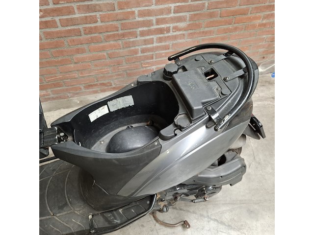 Snorscooter, piaggio, zip, 2015 - afbeelding 25 van  37