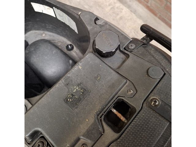 Snorscooter, piaggio, zip, 2015 - afbeelding 28 van  37