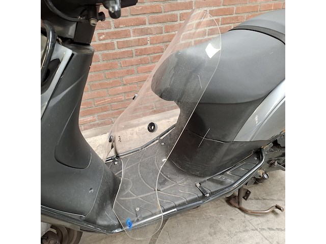 Snorscooter, piaggio, zip, 2015 - afbeelding 30 van  37