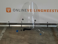 Snorscooter, piaggio, zip, 2015 - afbeelding 31 van  37