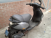 Snorscooter, piaggio, zip, 2015 - afbeelding 32 van  37