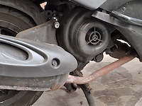 Snorscooter, piaggio, zip, 2015 - afbeelding 35 van  37