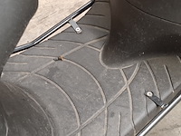 Snorscooter, piaggio, zip, 2015 - afbeelding 36 van  37