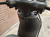 Snorscooter, piaggio, zip, 2015 - afbeelding 37 van  37