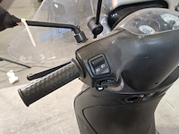 Snorscooter, piaggio, zip, 2015 - afbeelding 2 van  18