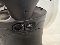 Snorscooter, piaggio, zip, 2015 - afbeelding 3 van  18