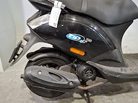 Snorscooter, piaggio, zip, 2015 - afbeelding 4 van  18