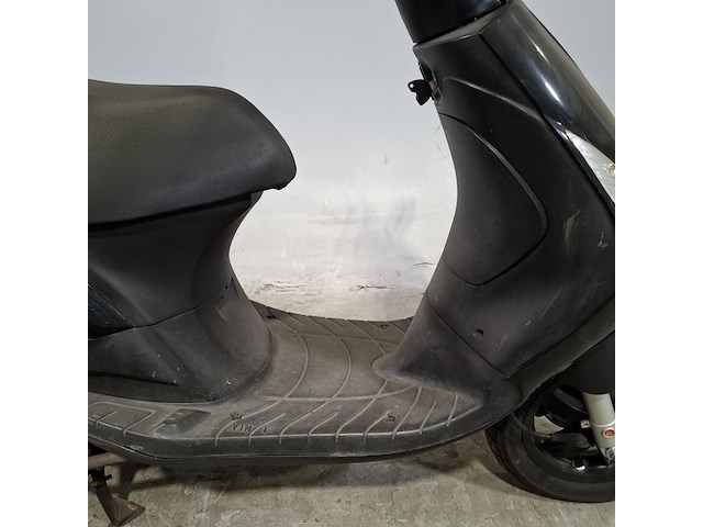 Snorscooter, piaggio, zip, 2015 - afbeelding 5 van  18