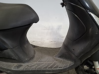 Snorscooter, piaggio, zip, 2015 - afbeelding 5 van  18