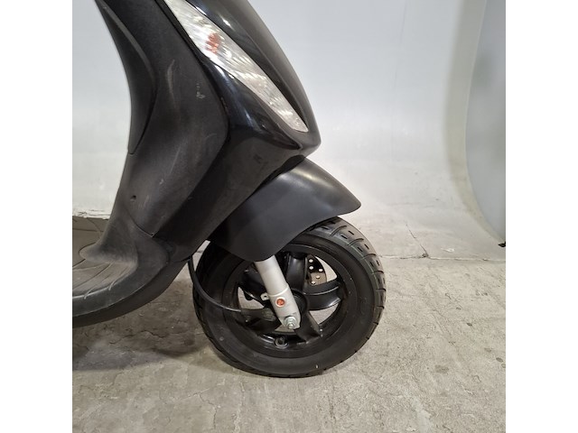 Snorscooter, piaggio, zip, 2015 - afbeelding 6 van  18