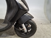 Snorscooter, piaggio, zip, 2015 - afbeelding 6 van  18
